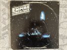 STAR WARS “THE EMPIRE STRIKES BACK” ORIGINAL SOUNDTRACK RSO 1980 Vinyl LP