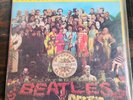 BEATLES Sgt Peppers Lonely Hearts MFSL1-100 LP Vinyl 83 Original Master Japan
