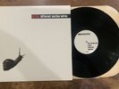 Uzeda – Different Section Wires LP Touch & Go TG 186 - Shellac Post Punk - VG++