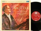 UK RCA SB 2119 R/S Richter Beethoven Appassionata/Funeral March sonatas LSC 2545