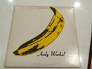 Velvet Underground and Nico  V-5008 Warhol Vinyl