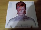 DAVID BOWIE ALADDIN SANE 50th ANNIVERSARY HALF SPEED MASTER LP BRAND NEW SEALED