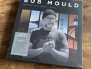 BOB MOULD Distortion: 2008-2019 7LP SIGNED box set CLEAR vinyl LTD ED SEALED NEW