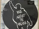 Rage Against the Machine: The Battle of Los Angeles Rare with DJ Mat Sealed