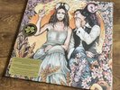 GILLIAN WELCH The Harrow & The Harvest SEALED NEW MINT
