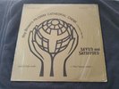 Pilgrim Cathedral Choir - Saved And Satisfied Album Gospel/Soul/Funk