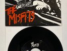 THE MISFITS - BULLET 7