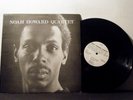 NOAH HOWARD LP Noah Howard Quartet 1966  ESP-Disk Orig. rare vinyl