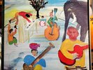 The Band - Music From Big Pink vinyl 1968 Scranton 1ST pressing EXCELLENT  The R