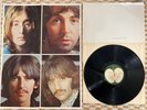 The Beatles White Album SWBO 101  Original Vinyl 1968 Revolution 2Apple Lp
