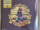 The College Dropout - Kanye West - vinyl 2LP  (sealed)