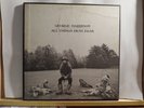 George Harrison all things must past Apple STCH 639 orig 1970 box 3LP+POSTER N/M