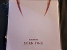 BLACKPINK - BORN PINK - LP Vinyl [Limited Edition] & THE ALBUM Vinyl