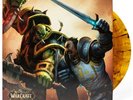 World Of Warcraft Classic 2xLP Vinyl PRESALE Blizzcon Limited Edition /1000