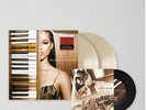 The Diary Of Alicia Keys 20th Anniversary GOLD Vinyl 2LP + 7-inch single PRESALE