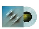 THE BEATLES 'NOW AND THEN' BLUE/WHITE MARBLE 7
