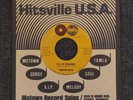 NORTHERN SOUL  TAMLA MOTOWN MARVIN GAYE I'LL BE DOGGONE 7
