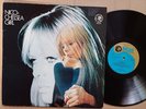 NICO -  Chelsea Girl UK vinyl LP album 2353025 MGM 1971 VELVET UNDERGROUND