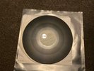 UK Subs - Tomorrows Girls UK double sided 10” acetate