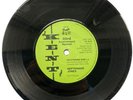 Northern Soul, September Jones /Billy & Clyde, Stuttering Sam, Kent Anniversary