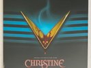 CHRISTINE * JOHN CARPENTER * LIMITED NUMBERED COLOUR VINYL SOUNDTRACK * SEALED