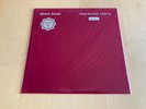 BEACH HOUSE 'DEPRESSION CHERRY' SUB POP VELVET SLEEVE WHITE VINYL RARE LP MINT