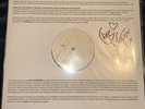 Altered Images Mascara Streakz Vinyl Test Pressing 1/50 Signed By Clare Grogan