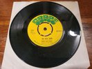 REGGAE/SKA-SKIDDY & DETROIT-THE EXILE SONG/IN THE BURNING SUN-UK GRAPE