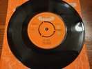 TONY SHERIDAN & THE BEATLES-MY BONNIE/THE SAINTS-UK POLYDOR