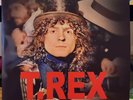 Marc Bolan T.Rex Chariot Choogle Promo Very Ltd Edition Pink Vinyl 7”