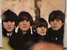 BEATLES FOR SALE -FIRST UK PRESSING Mono - Gatefold/XEX 503-3N