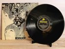 The Beatles - Revolver Vinyl LP UK Press 1966