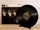The Beatles - With The Beatles Vinyl LP UK Press 1963 Mono