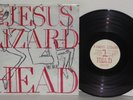 THE JESUS LIZARD Head LP Orig 1990 VG+ Plays Well Touch & Go T&GLP#54