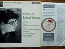 A Recital By John Ogdon - HMV ASD 546