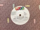Danny Chan & Crystal Gayle - Tell Me What I Can Do / Warm Rare 1984 Oz 45