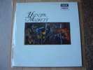HUNTER MUSKETT Every Time You Move (DECCA 1970) VINYL LP