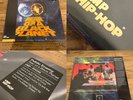 PUBLIC ENEMY  FEAR OF THE BLACK PLANET  VMP/VINYL ME PLEASE EXCLUSIVE  NEW