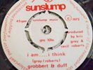 £370.GROBBERT & DUFF.I AM..I THINK./.THE MAN FROM NAZ.7