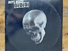 BOYS NOIZE Oi Oi Oi 2007 2xLP Vinyl OOP Boysnoize Electro RARE BNR 014 A Ridha