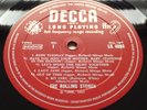 The Rolling Stones - Flowers // Orig UK 67 Export Decca Unboxed Mono LP Top copy