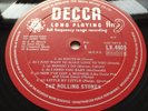 The Rolling Stones - S/T // Orig UK '64 w/ short 'Tell Me' 2:52 Decca Mono LP EX