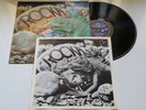 AC/DC ETC*ROCKA*1976OZ ALBERT BLUE ROO ROCK VG+ LP&INTACT SONGBOOK COUPON INSERT