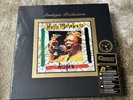 Hugh Masekela Hope 4LP-Box 45rpm The Analogue Productions