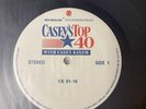 4/20/91 CASEY KASEM Top 40  Wilson Phillips REM Tesla 5xLP 91-16 American Top 40