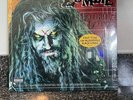 Rob Zombie - Hellbilly Deluxe LP - Import Vinyl Album - NEW Record - Dragula