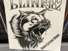 Blink 182 -  Dogs Eating Dogs 10” Blood Red sealed vinyl