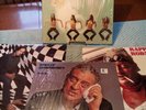 4 Vinyl Comedy LPs, 2 Rodney Dangerfield LPs, Carlin, Steven Wright .