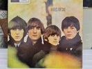 BEATLES For SALE 4-TRACK UK  mono EP PIC COVER exc