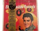 Elvis' Golden Records RCA Mono Digitally Remastered Heavy Virgin Vinyl LP SEALED